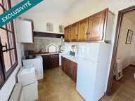 Villa de charme bord de mer au Golfe de Lava . — photo 4