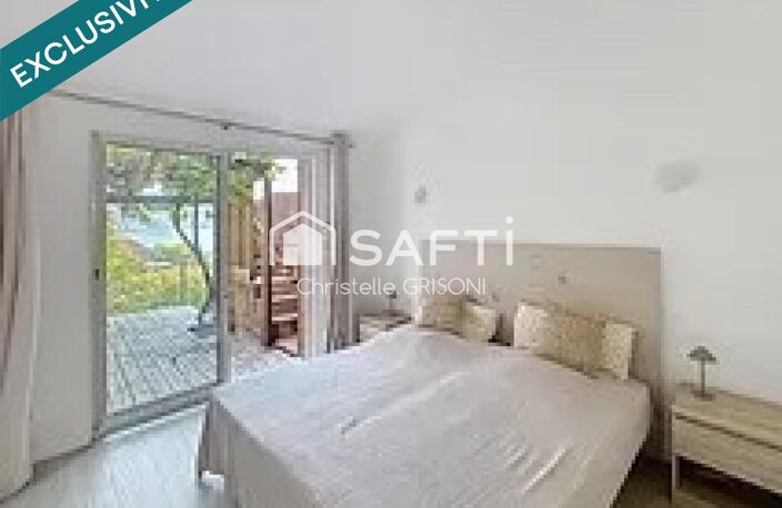 Villa de charme bord de mer au Golfe de Lava . — photo 5