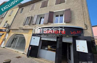 Immeuble de rapport avec 2 appartements et 2 locaux — photo du bien