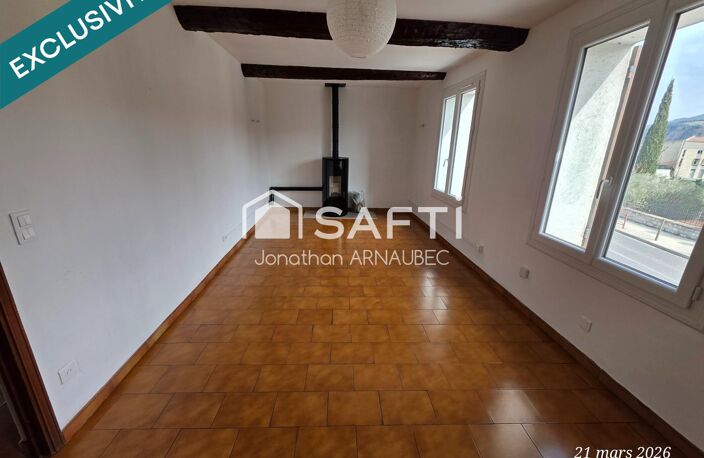 Immeuble de rapport avec 2 appartements et 2 locaux — photo 2