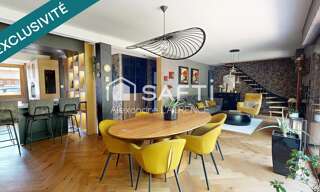 Maison 7 Pièces 135 m² à vendre à Longuenesse (62219)