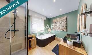 Maison 7 Pièces 135 m² à vendre à Longuenesse (62219)