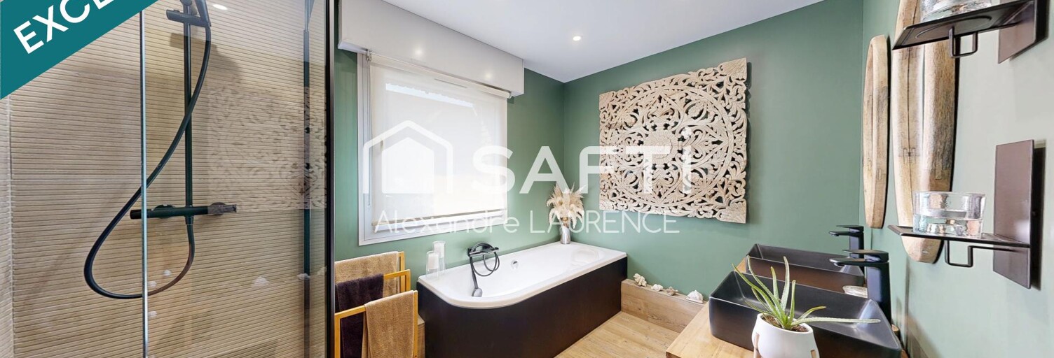 Maison 7 Pièces 135 m² à vendre à Longuenesse (62219)