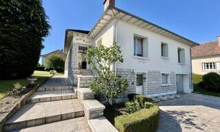 Maison 10 Pièces 349 m² à vendre à Saint-Yrieix-la-Perche (87500)