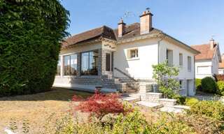 Maison 10 Pièces 349 m² à vendre à Saint-Yrieix-la-Perche (87500)