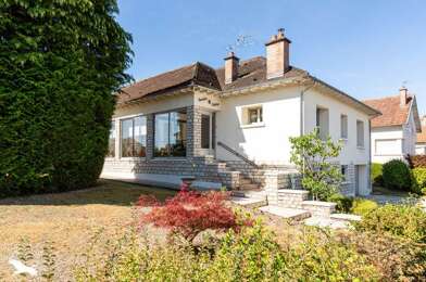 Maison 10 pièces 249000 €
