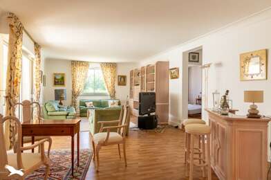 Maison 10 pièces 249000 €