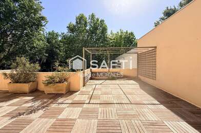 Appartement 3 pièces 209000 €