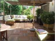 PERPIGNAN, QUAI NOBEL, MAGNIFIQUE T3 RENOVE, GRANDE TERRASSE ET PARKING — photo 2