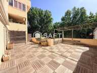 PERPIGNAN, QUAI NOBEL, MAGNIFIQUE T3 RENOVE, GRANDE TERRASSE ET PARKING — photo 3