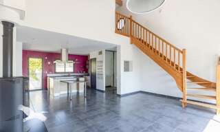 Maison 5 Pièces 163 m² à vendre à Buzet-sur-Tarn (31660)