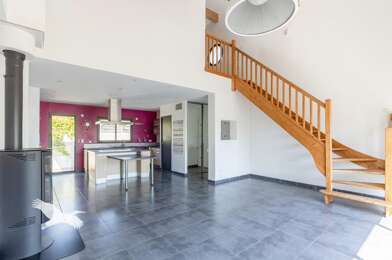Maison 5 pièces 420000 €