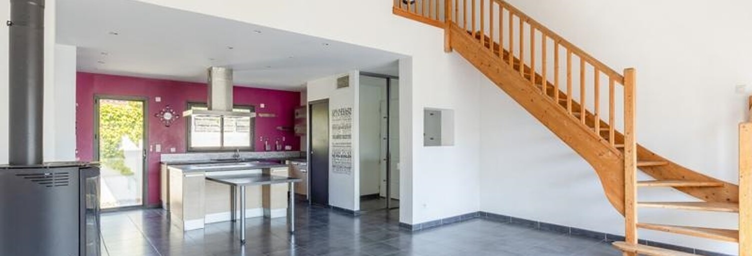 Maison 5 Pièces 163 m² à vendre à Buzet-sur-Tarn (31660)