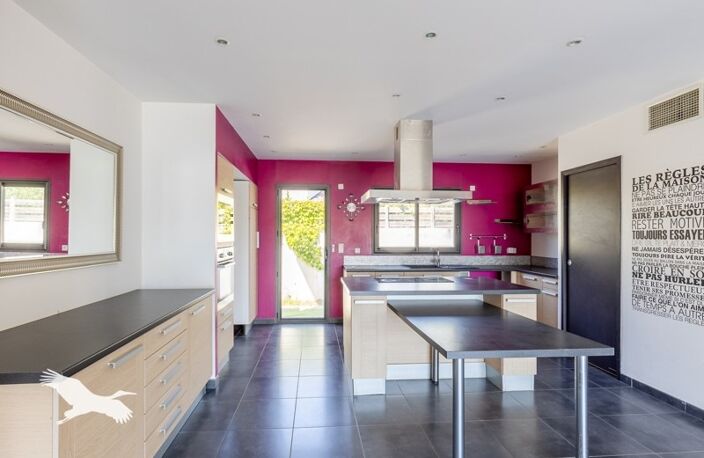 Contemporaine de 5 pièces principales — photo 3