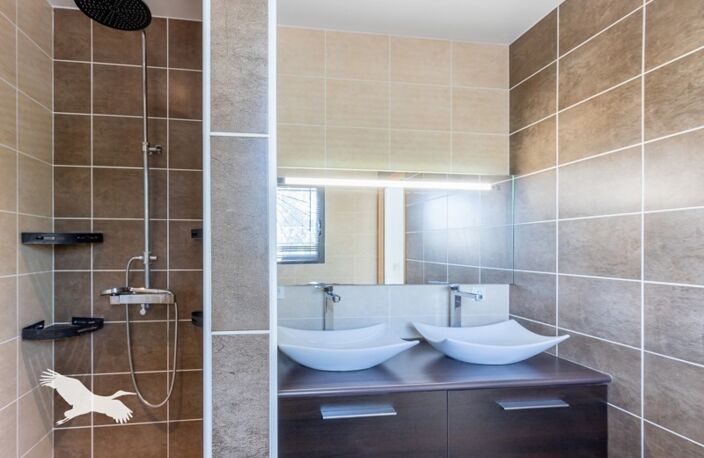 Contemporaine de 5 pièces principales — photo 5