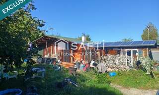 Maison 4 Pièces 84 m² à vendre à Xousse (54370)
