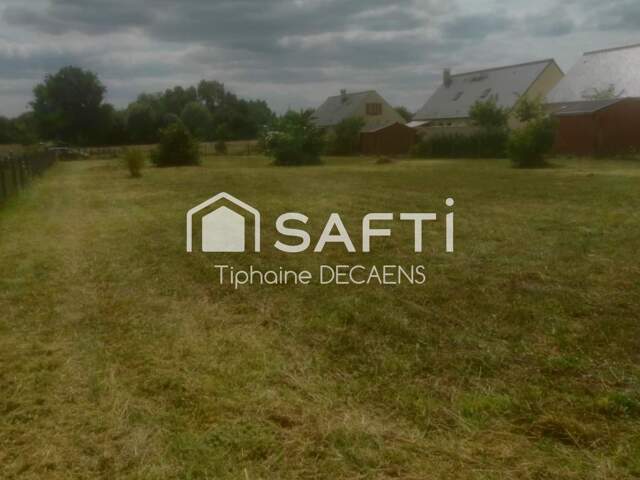 terrain constructible1974m2 — photo du bien