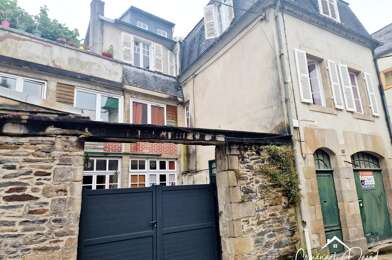 Immeuble  152000 €
