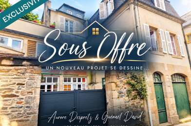 Immeuble  152000 €