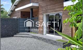 Maison 6 Pièces 170 m² à vendre à Lacanau (33680)