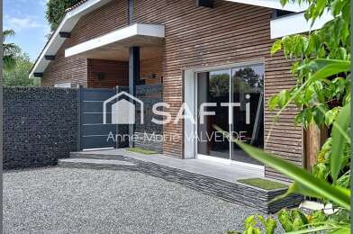 Maison 6 pièces 670000 €