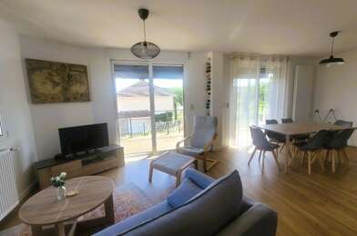 Maison 4 pièces 255000 €