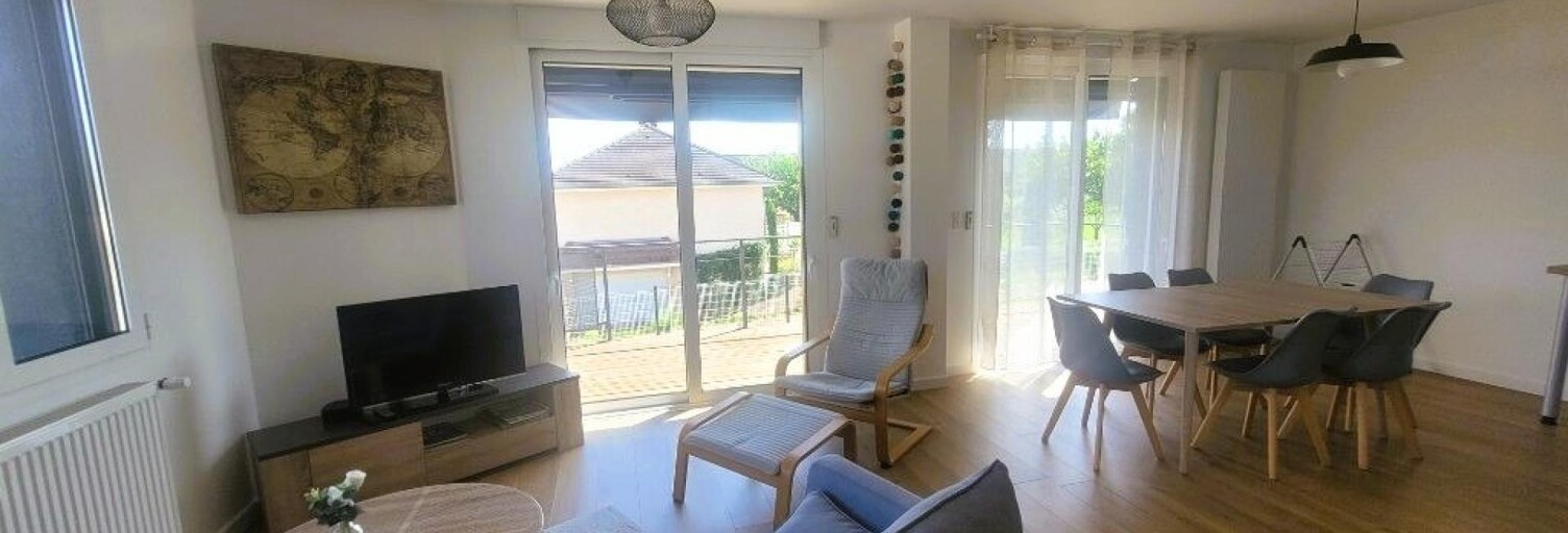 Maison 4 Pièces 100 m² à vendre à Givry (71640)