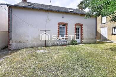 Maison 4 pièces 59900 €