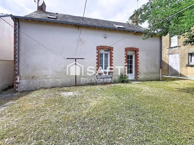 Cette belle maison pour primo accèdent ou investisseur. — photo 1