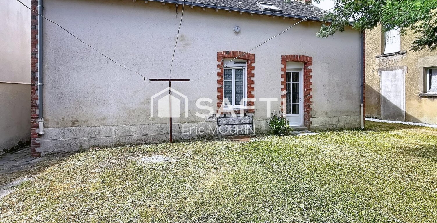 Cette belle maison pour primo accèdent ou investisseur. — photo 1