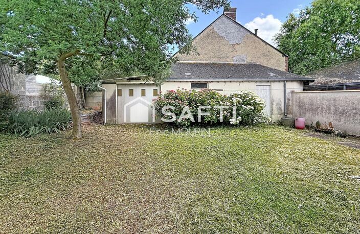 Cette belle maison pour primo accèdent ou investisseur. — photo 2