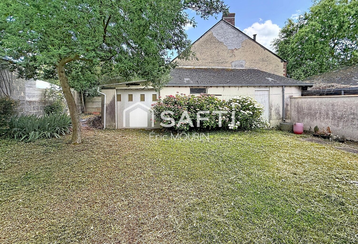 Cette belle maison pour primo accèdent ou investisseur. — photo 1