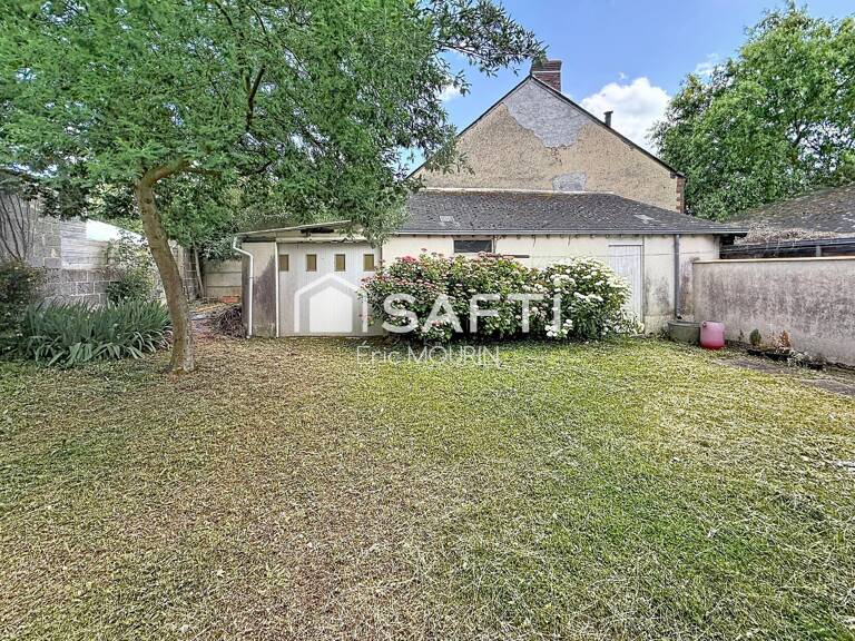 Cette belle maison pour primo accèdent ou investisseur. — photo 1
