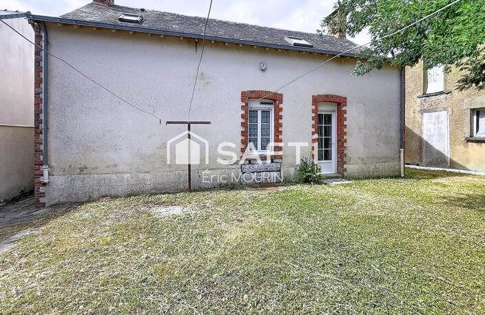 Cette belle maison pour primo accèdent ou investisseur. — photo 2