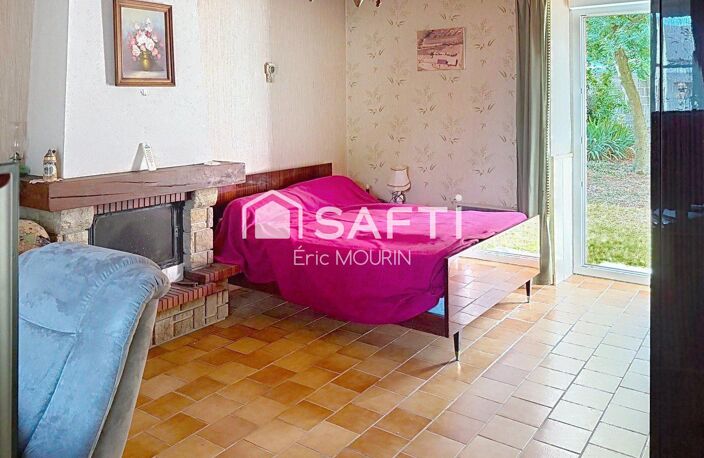 Cette belle maison pour primo accèdent ou investisseur. — photo 3