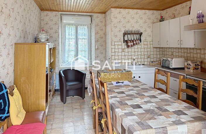 Cette belle maison pour primo accèdent ou investisseur. — photo 4