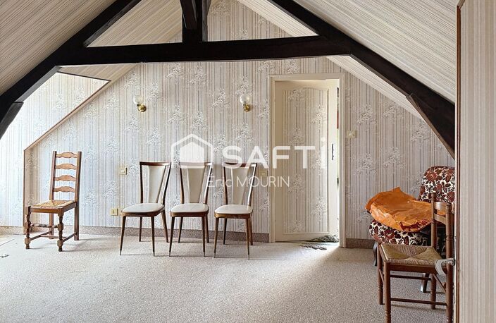 Cette belle maison pour primo accèdent ou investisseur. — photo 5