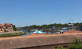 Appartement 1 Pièce 30 m² à vendre à Capbreton (40130)