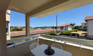Appartement 1 Pièce 30 m² à vendre à Capbreton (40130)