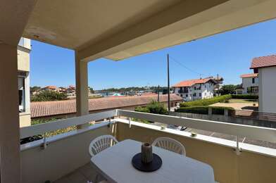 Appartement 1 pièces 219450 €