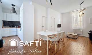 Appartement 3 Pièces 62 m² à louer à Bordeaux (33800)