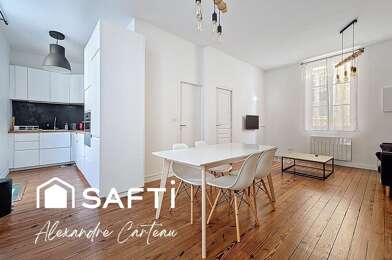Appartement 3 pièces 1050 €