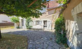 Maison 5 Pièces 120 m² à vendre à Mairé (86270)