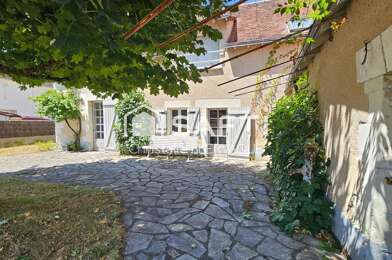 Maison 5 pièces 110000 €