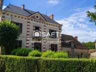 Maison de maître a rénover avec nombreuses dépendances — photo 2