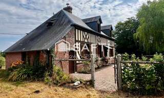 Maison 5 Pièces 86 m² à vendre à Neuville-sur-Touques (61120)