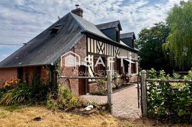 Maison 5 pièces 124200 €