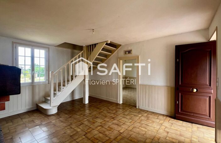 Belle maison à Colombages entre Gacé et Vimoutiers — photo 5