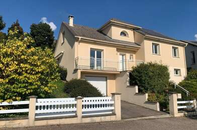 Maison 8 pièces 360000 €