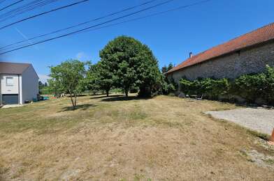 Terrain  107000 €
